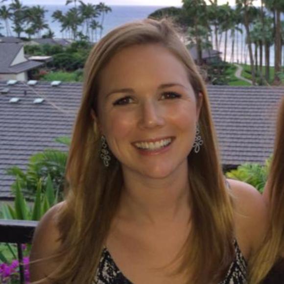 Meet your Posher, Caitlyn - Picture 1 of 1